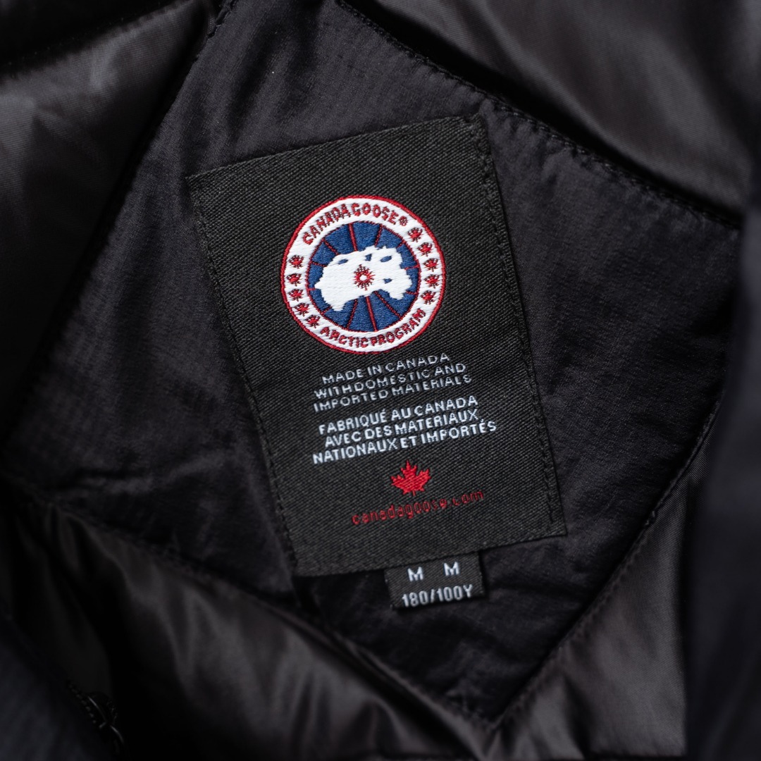 down jacket Men's